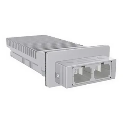 AG871A - HP 10Gbps 10GBase-SR Multi-Mode Fiber 300m 850nm SC Connector X2 Transceiver Module