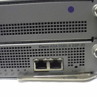 AGXT-5650-MMF-B-K9 - Cisco XT 5650 Security Management System 2 Port 2 x 1000Base-SX Network