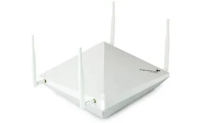 AH-AP-122X-AC-FCC - Extreme Networks AP122X IEEE 802.11ac 867 Mbit/s Wireless Access Point