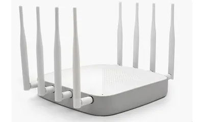 AH-AP-650X-AX-FCC-XIQTAC1YR - Extreme Networks AP650X Indoor Plenum Rated Access Point with External Antennas