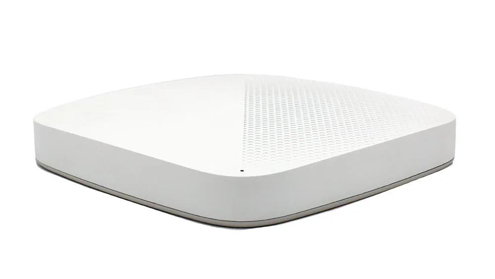 AH-AP-650X-AX-FCC - Extreme Networks AP650X Indoor Plenum Rated Access Point with External Antennas