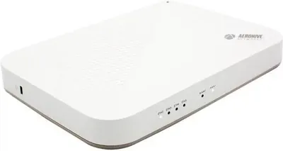 AH-XR600P - Extreme Networks ExtremeRouting XR600P 6x GE Ethernet Ports, 4x PoE PSE Ports, 2x USB, Console Por Cloud-Managed SD-WAN Router