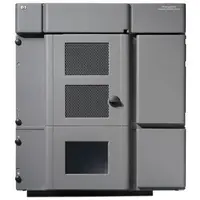 AH062A - HP Storageworks Enterprise Modular Library E-Series 71e Ultrium 960 Tape Library