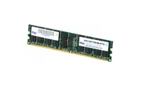 AH12K72E4BJF7S - ATP 4GB DDR2-800MHz PC2-6400 ECC Registered CL6 240-Pin DIMM 1.8V Dual Rank Memory Module