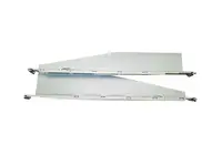 AH166A - HP StoreEver 1/8 G2 Tape Autoloader Rack Kit