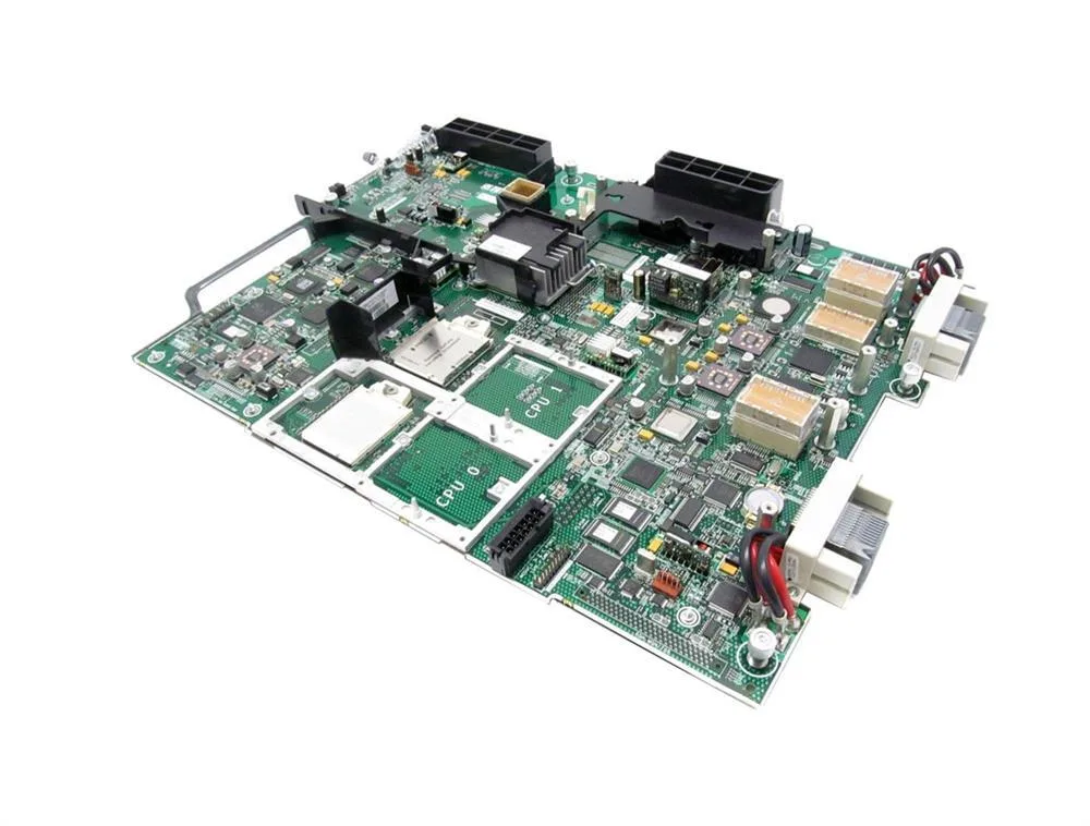 AH232-60001 - HP System Board (MotherBoard) for ProLiant BL870c Server