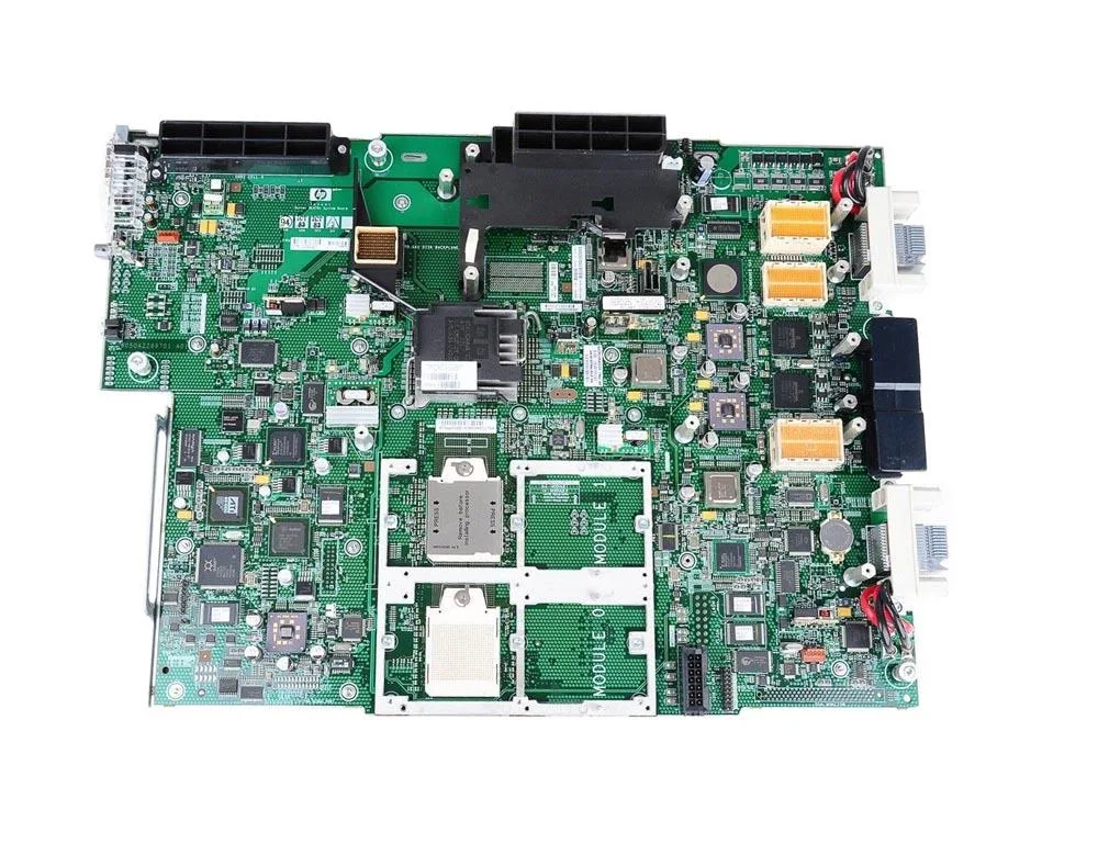 AH232-69101 - HP System Board (Motherboard) for BL870C Server System