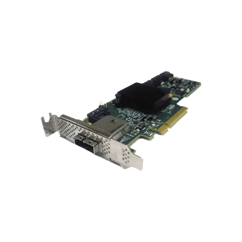 AH303A - HP PCI-Express SAS Host Bus Adapter