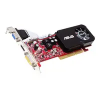 AH3450 - ASUS Radeon 256MB AGP 8x Video Graphics Card
