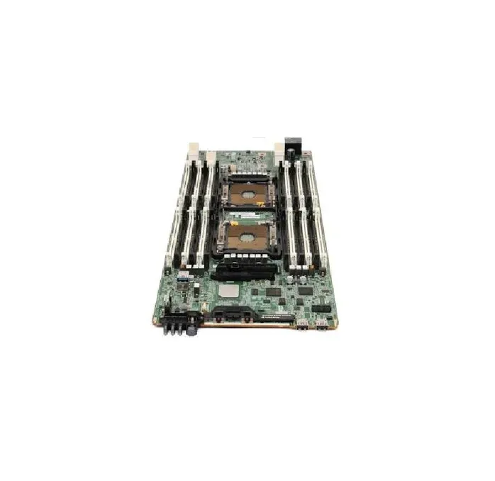 AH395-69001 - HP System Board (Motherboard) for Integrity RX2800 i2 Server System