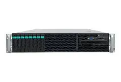 AH672AA - HP bc2000 Blade Server 1 x Athlon 64 1.2GHz 1 x 80GB Serial ATA/150