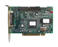 AHA-2940 - Adaptec PCI-TO-FAST SCSI Host AdapterS