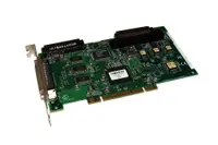 AHA-2940U2W - Adaptec PCI Ultra FAST Wide SCSI Controller Card
