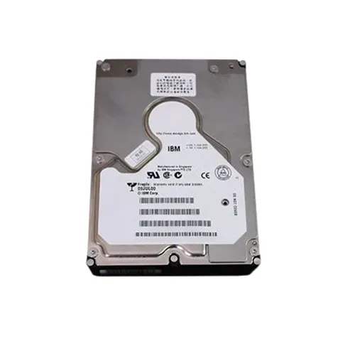 AHD5-2076 - IBM 8TB 7200RPM 3.5-inch Hard Drive