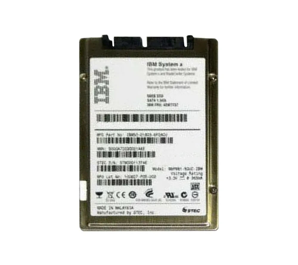 AHHD-2076 - IBM 15.36TB 2.5-inch Flash Solid State Drive