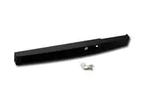 AHJBEZBLACK - Intel Dedicated Front Panel System Bezel for Servers