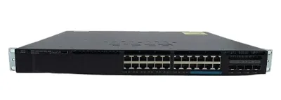 Cisco Refurbished Des/3Des/Aes/Ssl Vpn Encrypt/Comp