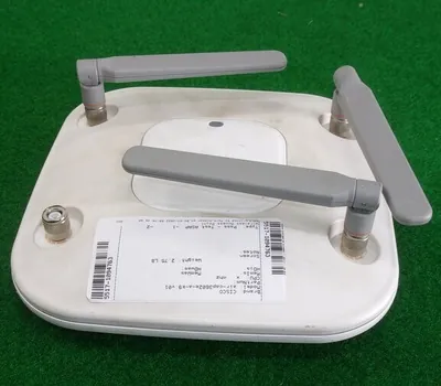 AIR-3602E-AC-IK9 - Cisco Aironet 3600 Series Access Point