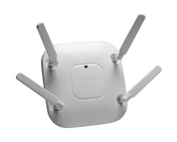 AIR-3602E-AC-ZK910 - Cisco Aironet 3600 Series Access Point