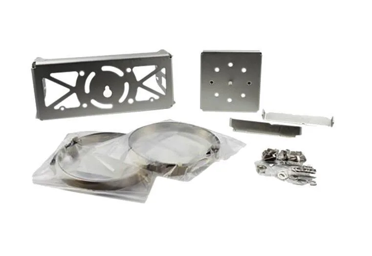 AIR-ACCPMK1550 - Cisco Aironet Pole Mount Kit for Wireless Access Point
