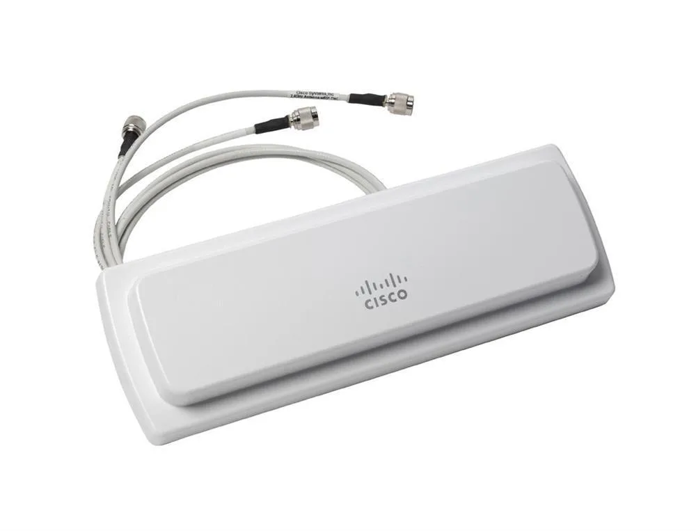 AIR-ANT2566P4W-R - Cisco Aironet MIMO 4-Element Patch Antenna