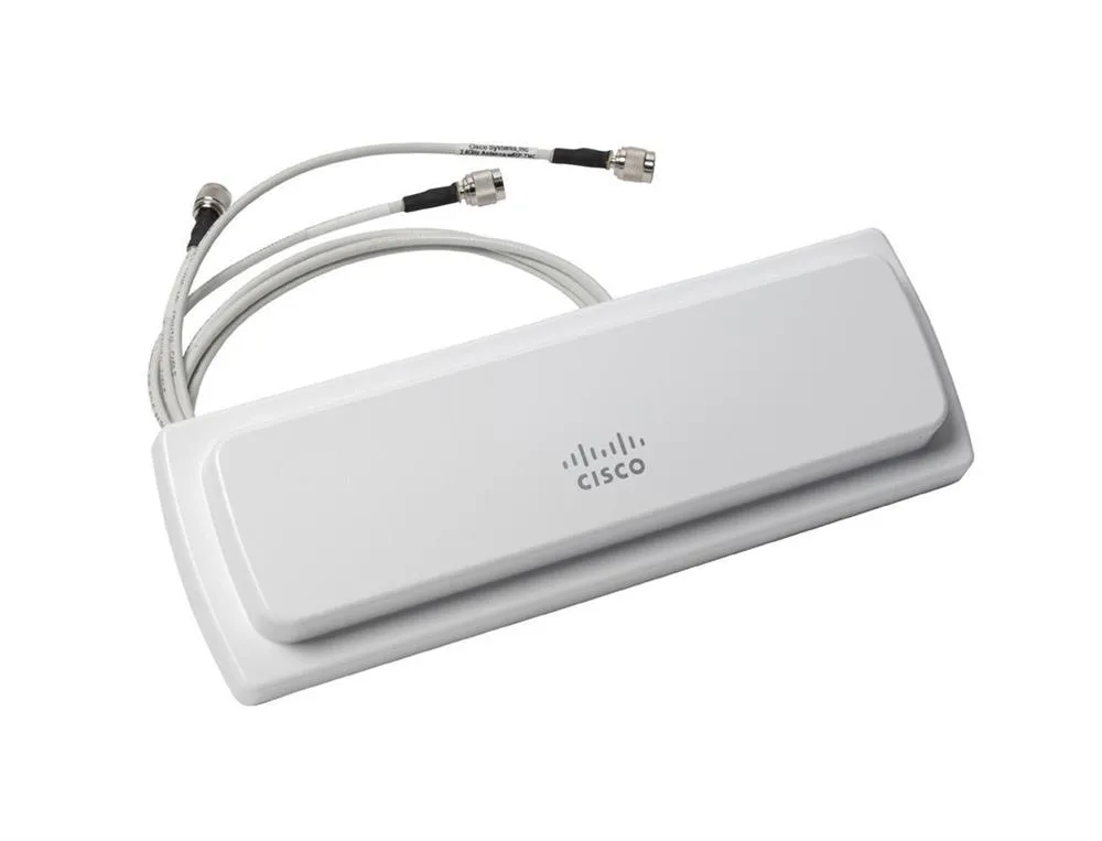 AIR-ANT2566P4W - Cisco 2.4GHz 6DBI Dual Band Access Point