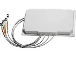 AIR-ANT2588P3M-N - Cisco Aironet 2.4-GHz/5-GHz 8-dBi Directional Antenna