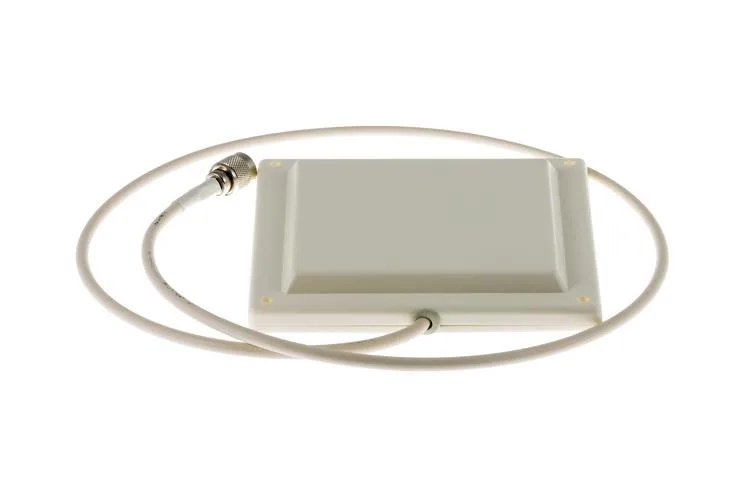 AIR-ANT3549 - Cisco 2.4GHz 9dBi High-Gain Patch Wall-Mountable Antenna