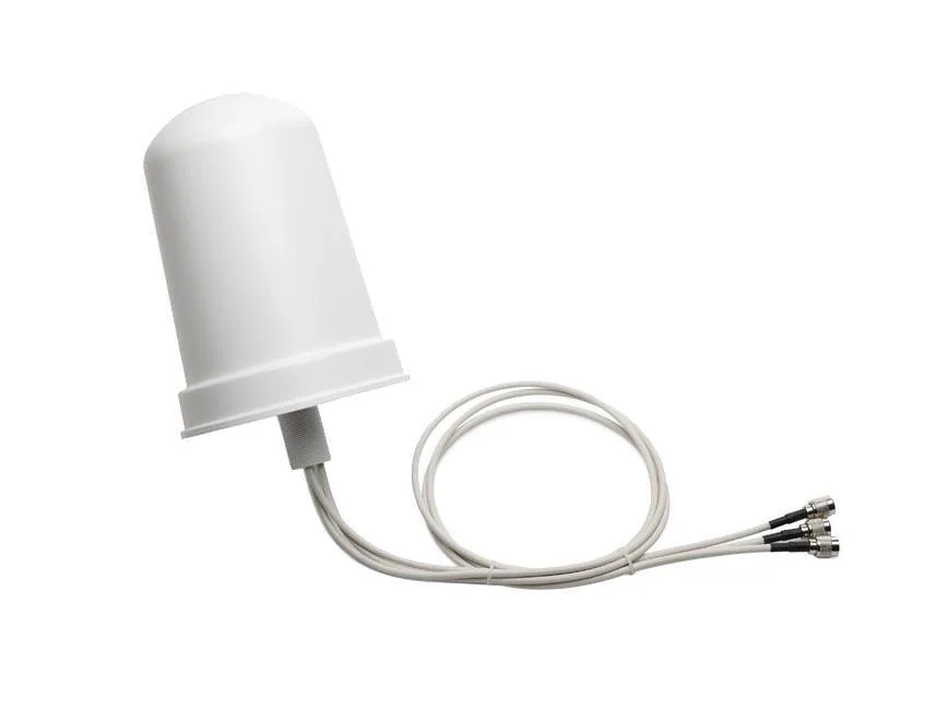 AIR-ANT5140NV-R - Cisco Aironet 5GHz 4dBi Indoor/Outdoor Omni-Directional Antenna