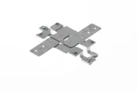 AIR-AP-T-RAIL-R - Cisco Aironet Ceiling Grid Clip