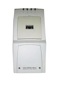 AIR-AP1010-N-K9 - Cisco 1000 Series Lightweight Access Point