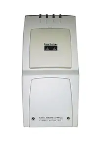 AIR-AP1020-I-K9 - Cisco Aironet AP 1020 Lightweight Access Point with Internal Antennas 54Mbps