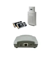 AIR-AP1120B-A-K9 - Cisco Aironet 1100 Series Access Point