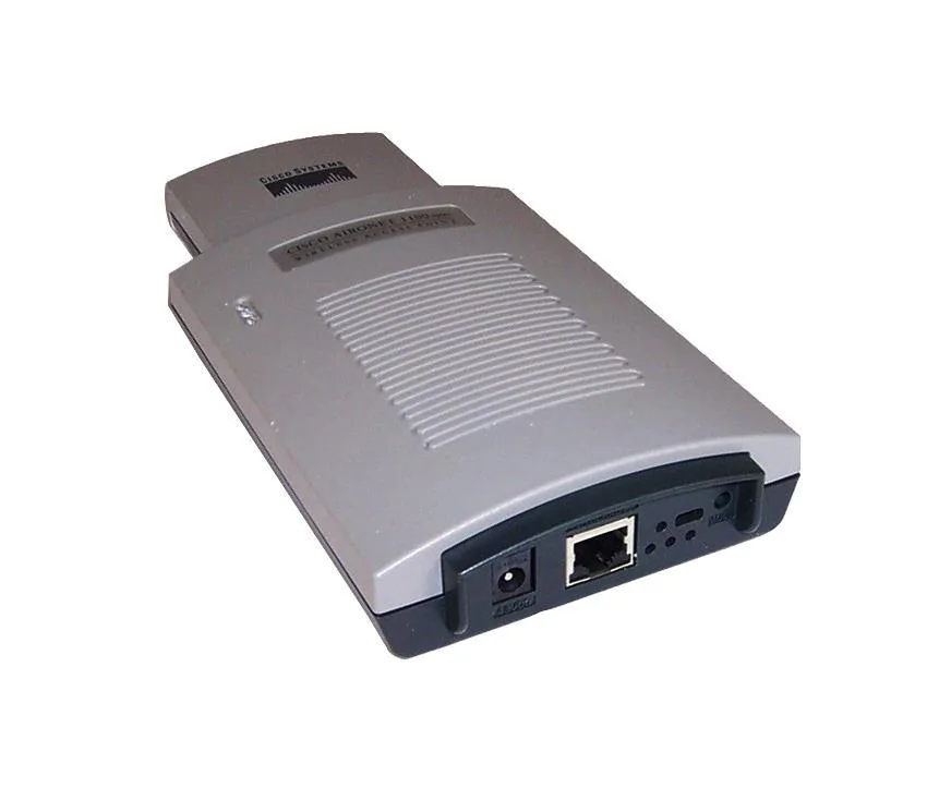 AIR-AP1120B-AK9NFR - Cisco Aironet 1100 Series Access Point