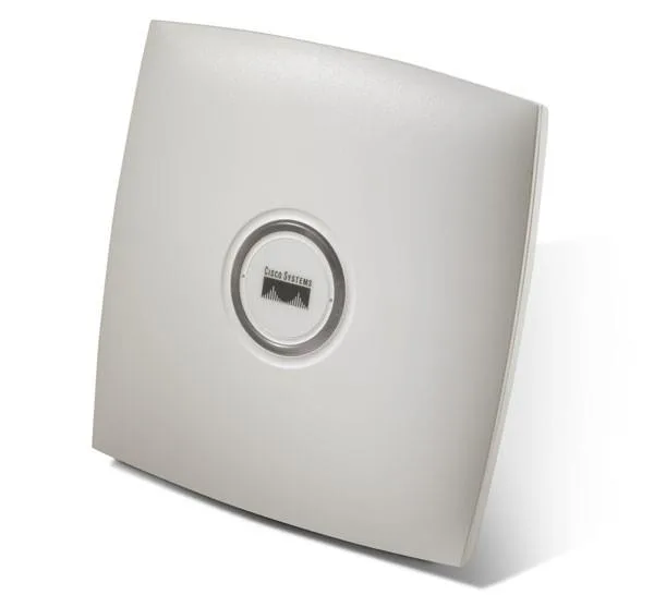 AIR-AP1131AG-A-K9 - Cisco Aironet 1131AG Series 802.11a/B/G Access Point
