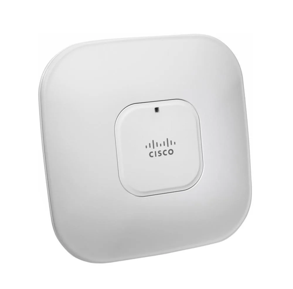 AIR-AP1141N-EK9-RF - CISCO Aironet 1140 Wireless Access Point
