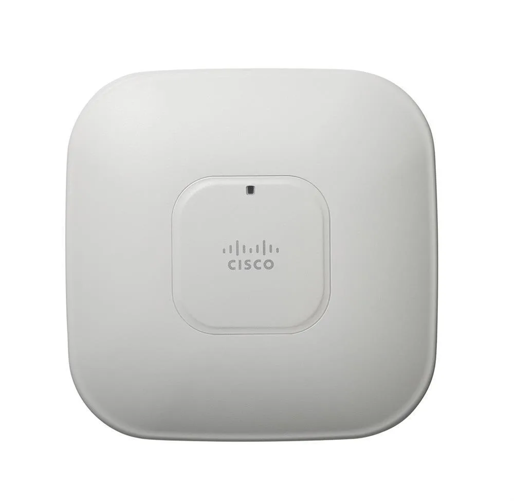 AIR-AP1141N-P-K9 - CISCO Aironet 1140 Wireless Access Point