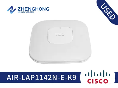 AIR-AP1142-NK9-5 - Cisco Aironet 1140 Series Access Point