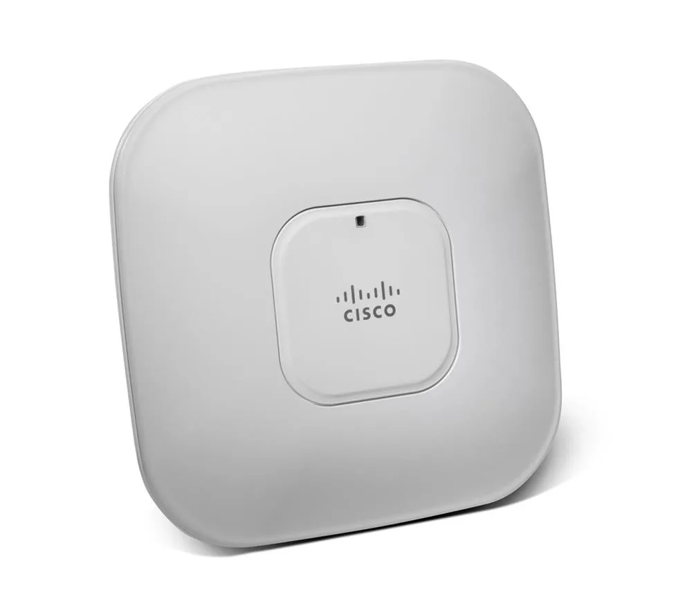 AIR-AP1142N-C-K9 - Cisco Aironet 1142N 802.11a/g/n Standalone Access Point