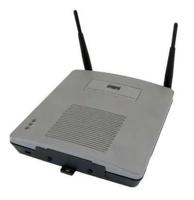 AIR-AP1220A-AK9-RF - Cisco Aironet 1200 Series Access Point
