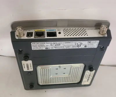 AIR-AP1220B-AK9-RF - Cisco -Aironet 1220B Series Access Point