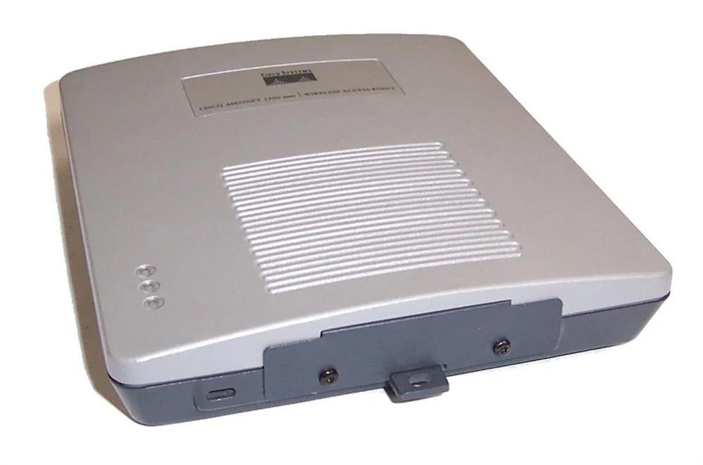 AIR-AP1231G-IK9-RF - Cisco Aironet 1200 Series Access Point