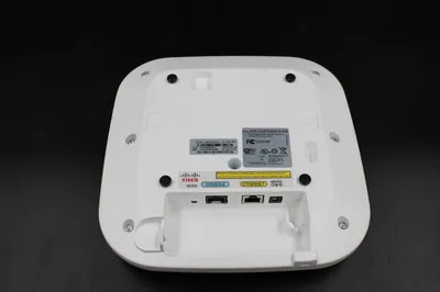 AIR-AP1232AGNK9-RF - Cisco Aironet 1230AG Series Access Point├é┬á