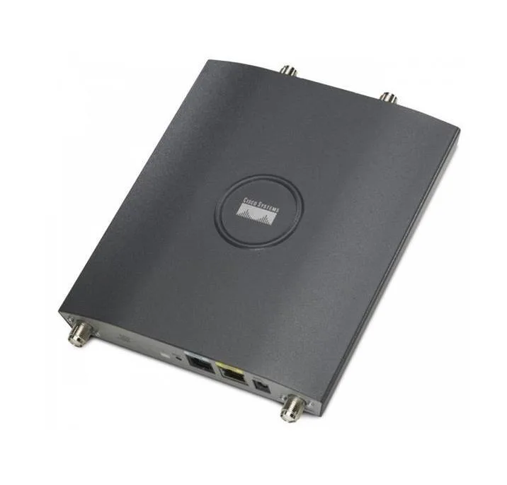 AIR-AP1242AG-Q-K9 - Cisco Aironet 1240AG Series Wireless Access Point