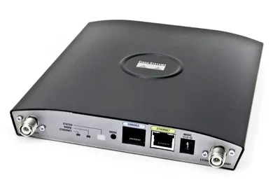 AIR-AP1242AGPK9-RF - Cisco Aironet 1240AG Series Wireless Access Point