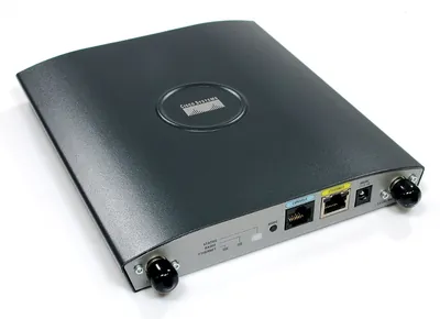 AIR-AP1242G-E-K9 - Cisco Aironet 1242G IEEE 802.11g Wireless Access Point
