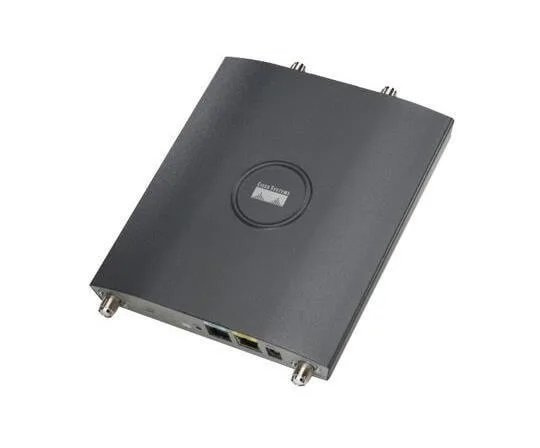 AIR-AP1242G-P-K9 - Cisco Aironet 1240 Series Access Point