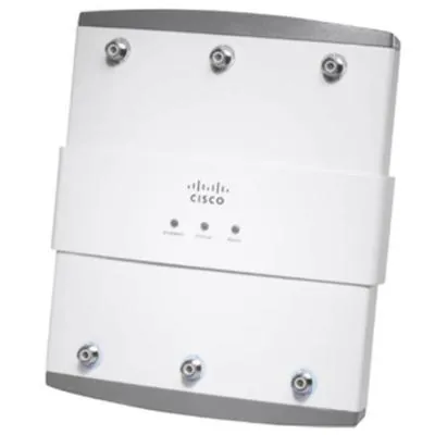 AIR-AP1252AG-N-K9 - Cisco Aironet 1250 Series Access Point