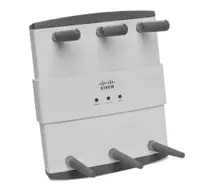 AIR-AP1252AG-P-K9 - Cisco Aironet 1250 Series Access Point