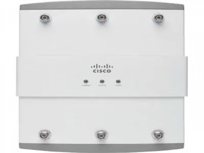 AIR-AP1252AG-T-K9 - Cisco Aironet 1250 Series Access Point
